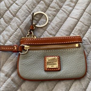 Dooney & Bourke Coin Purse